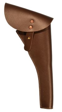 CIVIL WAR CONFEDERATE PATTERN HOLSTER