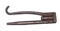 WWI SIGNAL CORPS WIRE STRIPPER