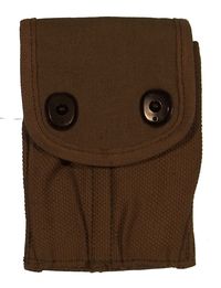 WWI .45 AUTO WEB CLIP POUCH