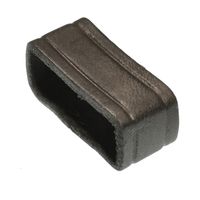 LEATHER SLING KEEPER