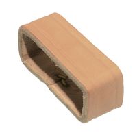 LEATHER SLING KEEPER