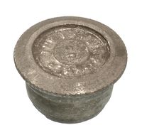 1866-1870 GUN POWDER CAN SPOUT