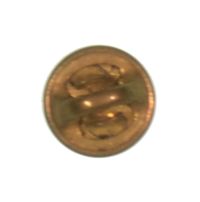 CLUTCH BACK FASTENER