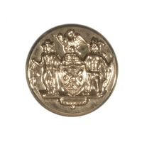 NEW YORK CITY BUTTON