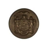 NEW YORK CITY BUTTON