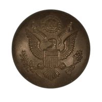 M1902 EAGLE BUTTON
