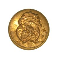 M1902 ILLINOIS BUTTON