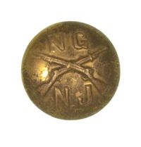 M1902 NEW JERSEY NG INFANTRY