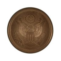 M1903 EAGLE BUTTON