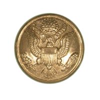 M1902 EAGLE BUTTON