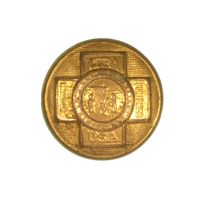 SPANISH AMERICAN WAR VETERANS BUTTON
