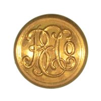 ELECTRIC RAILWAY COMPANY BUTTON