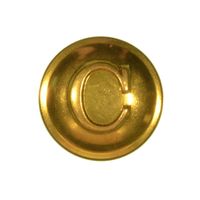 CIVIL WAR CONFEDERATE BUTTON