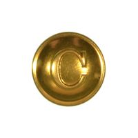 CIVIL WAR CONFEDERATE BUTTON