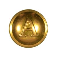 CIVIL WAR CONFEDERATE BUTTON