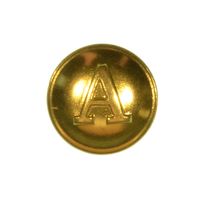 CIVIL WAR CONFEDERATE BUTTON