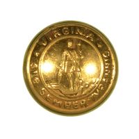 VIRGINIA BUTTON