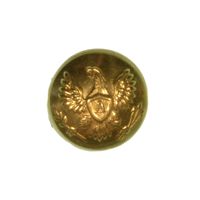 EAGLE WITH "A" BUTTON