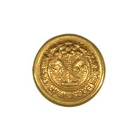 SOUTH CAROLINA BUTTON