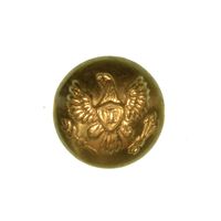 EAGLE WITH "I" BUTTON