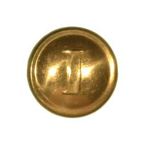 CONFEDERATE "I" BUTTON