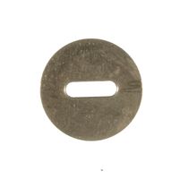 BUTTON WASHER