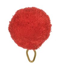 CIVIL WAR USMC SHAKO POMPOM
