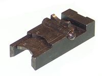 REAR SIGHT