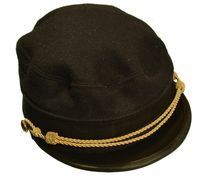 OFFICERS CAP