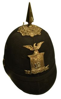 NYS HELMET