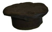 SPANISH AMERICAN WAR UNITED STATES NAVY CAP