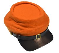 ORANGE KEPI