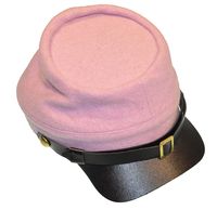 PINK KEPI