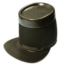 CIVIL WAR LIGHT ARTILLERY CAP