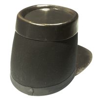 CIVIL WAR LIGHT ARTILLERY CAP #2