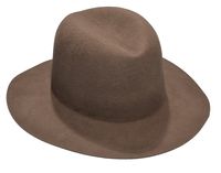 CIVIL WAR CONFEDERATE SLOUCH HAT