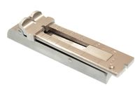 BRAZILIAN LIGHT MINIE RIFLE LONG RANGE REAR SIGHT