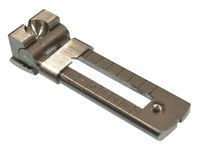 J. KRIDER CIVIL WAR RIFLE SIGHT