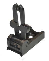 TRIPLETT & SCOTT REAR SIGHT #2