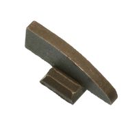 KENTUCKY OR PLAINS RIFLE FRONT SIGHT