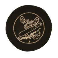 WWII USN PT BOAT PATCH