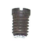 MAINSPRING TENSION SCREW