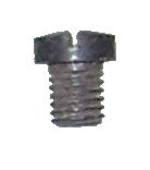 SEAR/TRIG SPRING SCREW