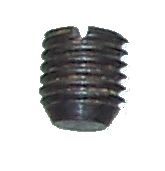 MAINSPRING TENSION SCREW