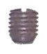 MAINSPRING TENSION SCREW