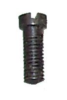 CARTRIDGE GUIDE SCREW