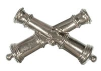 M1834 ARTILLERY SHAKO CANNONS