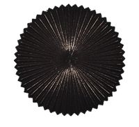 1812 ENLISTED MENS ARTILLERY AND INFANTRY COCKADE