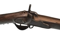 AUSTRIAN MUSKET PROJECT GUN #3