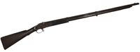 P1853 ENFIELD MUSKET PROJECT GUN